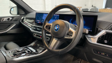 BMW X5 xDrive50e M Sport 5dr Auto [Tech/Pro Pack] Estate